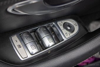 Mercedes-Benz CLS Kupé 350 d 4matic AMG line A/T, 210kW, A9, - 20