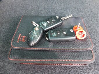 Seat Alhambra 2.0 TDI CR DPF Style plus 4x4 - 20