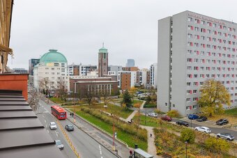 EXKLUZÍVNE 2-izb zrekonštruovaný byt STARÉ MESTO - 20