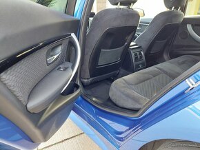 BMW F30 xDrive A/T,M-packet 320d,r.v.2017,140 kw. - 20