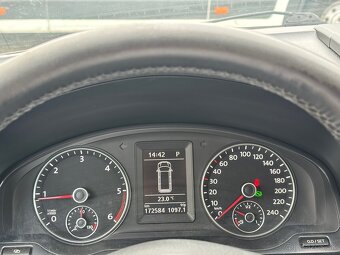 Volkswagen T5.1 Multivan 2.0 Bi-TDI kúpené v SR - 20