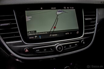 Opel Crossland X 1.5 CDTI Innovation AT6 - 20