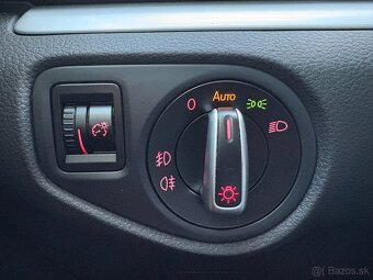 Sharan 2.0 TDI, 4Motion, 2013,7miest,  Webasto - 20
