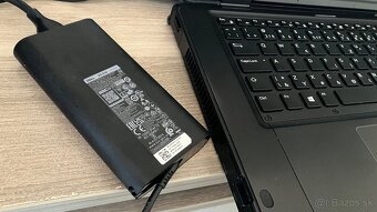 DELL Latitude 5420 RUGGED / i5 / 16GB / 256GB / W11Pro - 20