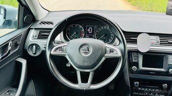 Na predaj: Škoda Rapid 1.2 TSI benzín 66 kW - 20