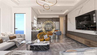 INFINITY Residence, Iskele, Long Beach, Severný Cyprus - 20