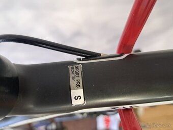Canyon Ultimate CF SL F-10 - 20