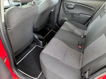 Toyota Yaris 1.5 VVT-iE 20 rokov, Y20 - 20