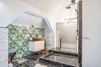 ALL INCLUSIVE | NA PREDAJ LUXUSNÝ RODINNÝ DOM , VEĽKÝ MEDER - 20