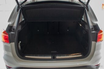 BMW X1 xDrive 25i xLine A/T - 20