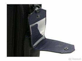 Taška na 1-2 notebooky - IBM Expander (rozšíriteľná), nová - 20