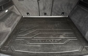 Volkswagen VW Touareg 3.0 V6 TDI 4Motion R-LINE MATRIX HD - 20