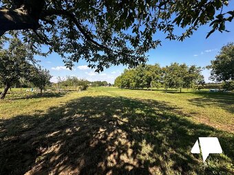 Predaj, 4-izbový rodinný dom s veľkým pozemkom, Dolný Ohaj - 20