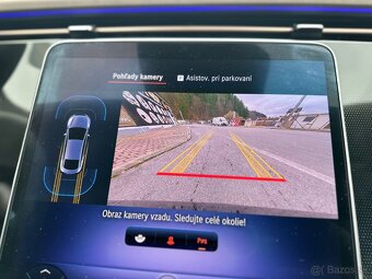 Mercedes EQE 350 4 MATIC model 2025 22000km - 20