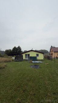 =ZNÍŽENÁ SUMA= 4i NÍZKOENERGETICKÝ DREVODOM,PODBREZOVÁ,LOPEJ - 20