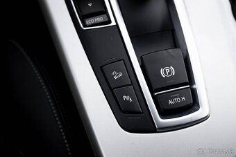 BMW X4 xDrive20d A/T - 20