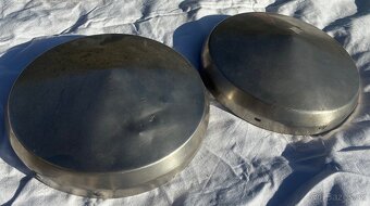 Náhradné diely Tatra 603/2 - 20