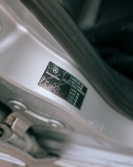 Mercedes Benz E350 CDI 4MATIC AIRMATIC, 190tisíc KM, ODPOČET - 20