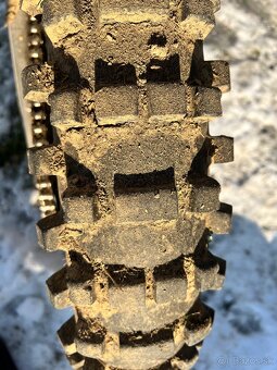 Ktm sx 144, r.v. 2008 - 20