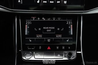 Audi Q8 50 3.0 TDI mHEV quattro tiptronic DPH - 20
