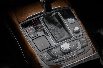 Audi A6 3.0 TDI quattro S tronic - 20