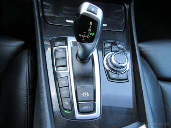 BMW 530GT x-drive - 20