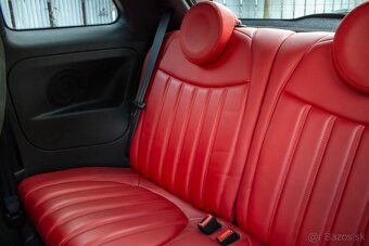 Abarth 595 Turismo Fiat 500 - 20