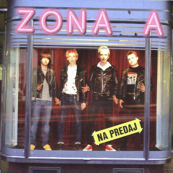 CD predam - 20