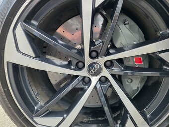 Audi SQ7 Exclusive TFSI 373KW quattro CERAMIC Odpočet DPH - 20