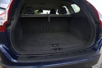 Volvo XC60 D4 AWD Ocean Race Geartronic - 20