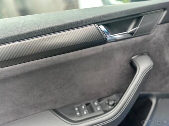 ŠKODA SUPERB SPORTLINE 2.0TDI 147KW DSG tažné COCKPIT m2023 - 20