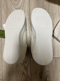 Topánky Gucci (nové) vel.42 - 20