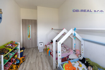 Predaj 3izb bytu 59m2 na 2psch. v novostavbe murv. byt. domu - 20