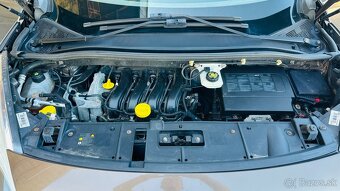 Renault Scenic XMOD 1.6 benzin - 20