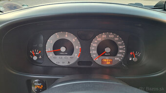 OPEL FRONTERA Olympus 2.2 16V LPG benzin 100kW r.v. 2002 - 20