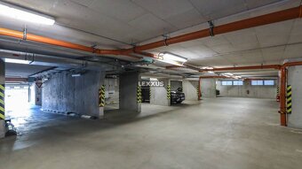 | ZARIADENÝ 4i byt s terasou, BA I., Drotárska cesta 111,44  - 20
