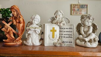 Anjeli, sošky... - 20