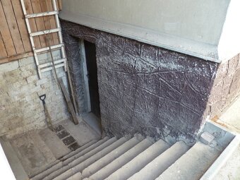 Predaj, murovaná chata, záhrada, Nové Zámky - 20