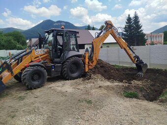 výkopové práce,odtah a preprava nonstop - 20