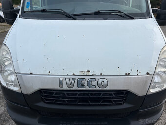 Iveco Daily 3.0 skříň bez ad blue - 20