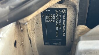 VW Transporter Kombi 2.0 TDi, 9m, Webasto - 20