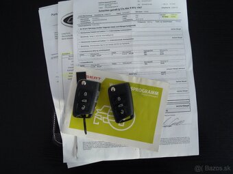 Seat Ateca 1.6TDi STYLE-SERVIS-BRZDY-DPH - 20