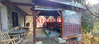 5-izb.celoročná chata pri Ružíne, Košická Belá - 20