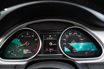 Audi Q7 3.0 Turbo Benzín Quattro 7Miest - 20