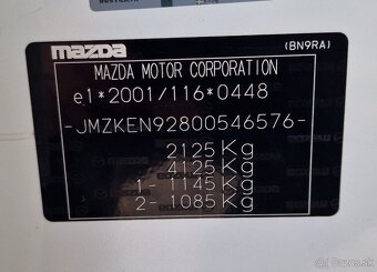 MAZDA CX-5 2.2 SKYACTIV-D175 REVOLUTION TOP AWD A/T - 20