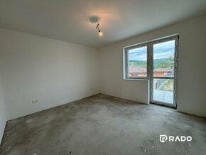 RADO|Na predaj dvojpodlažný rodinný dom novostavba, Trenčín– - 20
