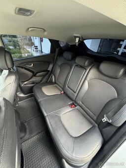 HYUNDAI IX35 2.0CRDI 4X4 - 20