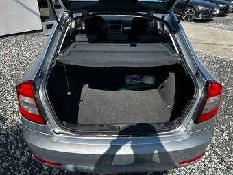 Škoda Octavia 1.9 TDI Classic DSG - 20