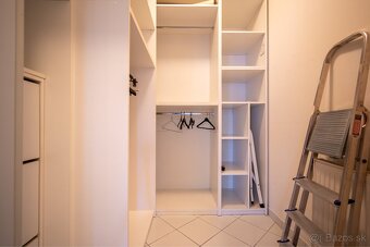 PRENÁJOM 4 izbový byt 120 m2 - Mikulášska, Staré Mesto, BA - 20