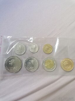 Unc mince (sady) zaujímavé (raritnejšie) krajiny - 20